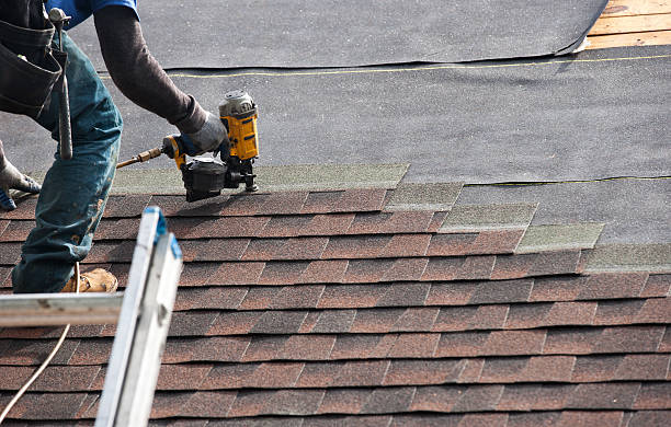 Licensed Roof Repair service in Danielson, CT - Brentwood Metal Roofing